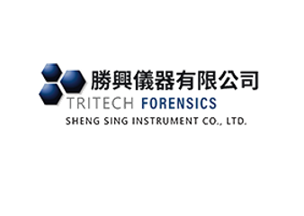 SHENG SING INSTRUMENT CO., LTD. Logo